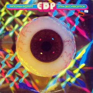 Extra disco perception